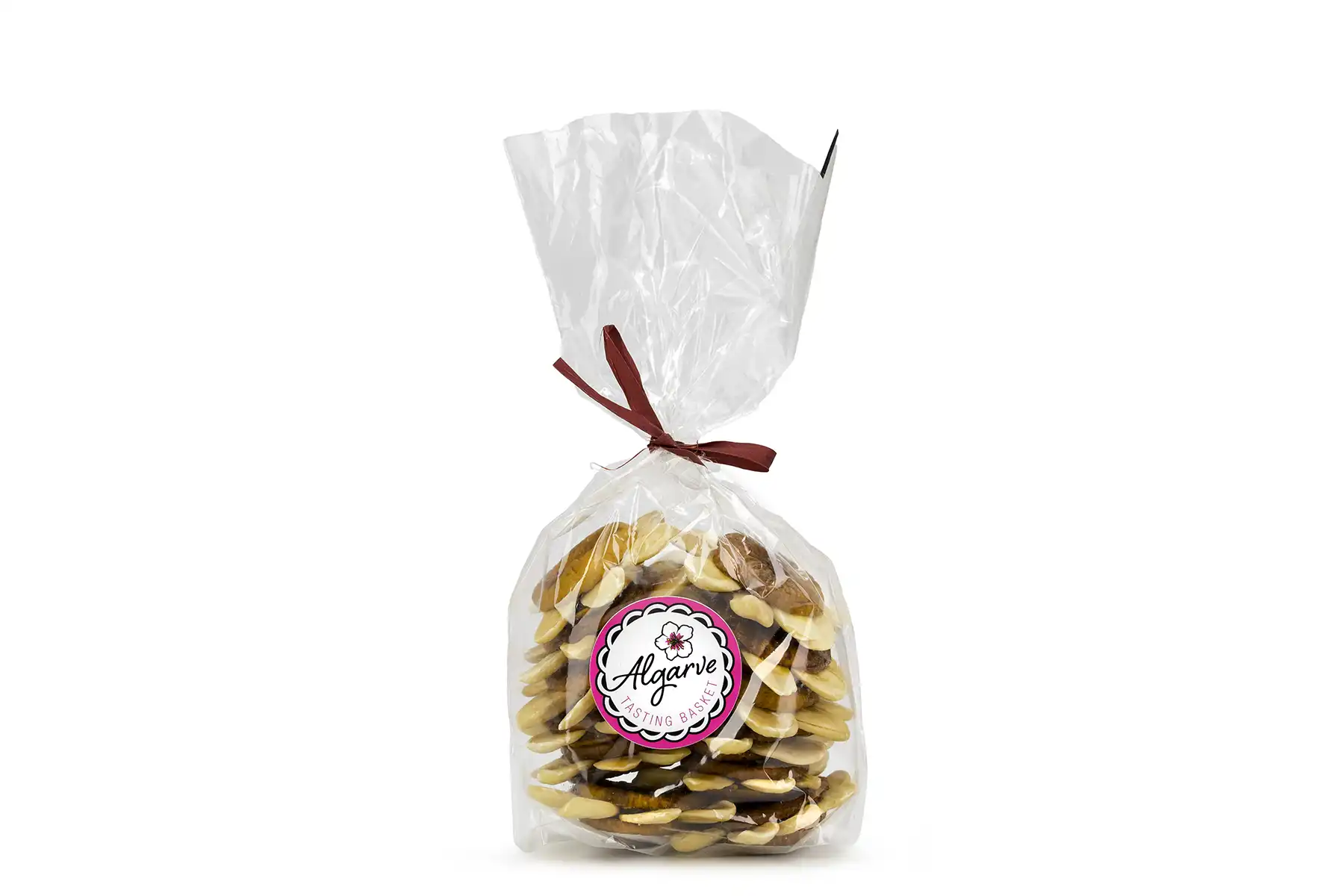 Étoiles aux figues et aux amandes - 150g 1 Étoiles aux figues et aux amandes - 150g
