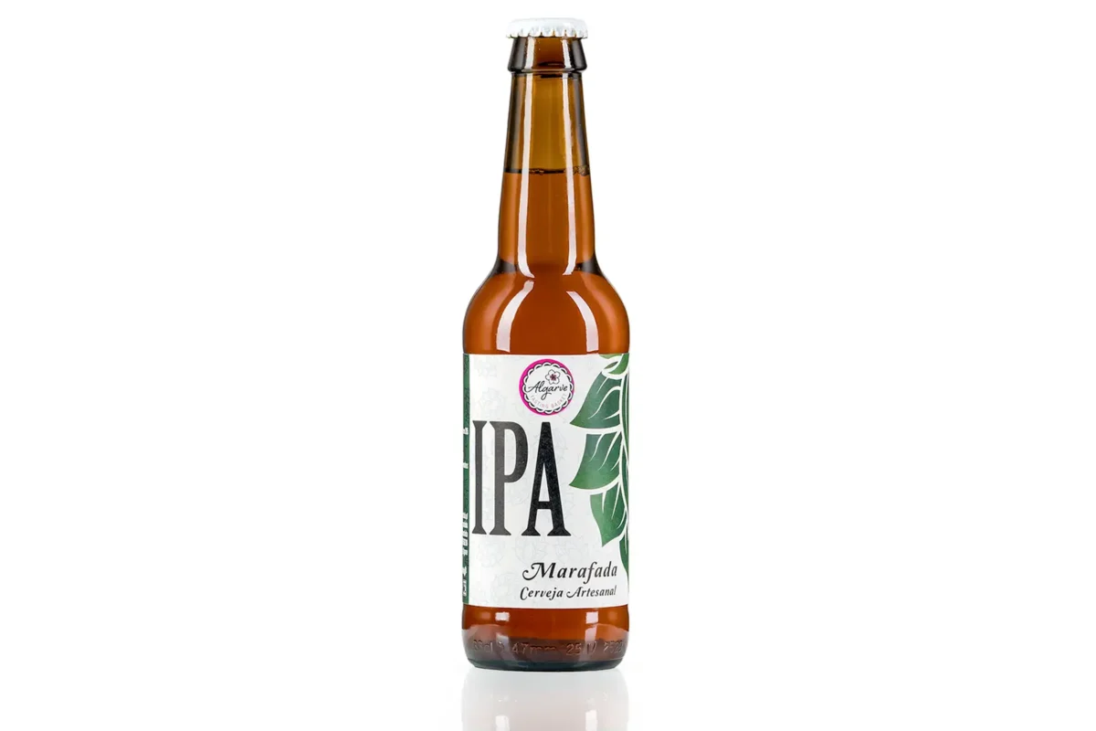 Cerveja Marafada IPA - Image 2