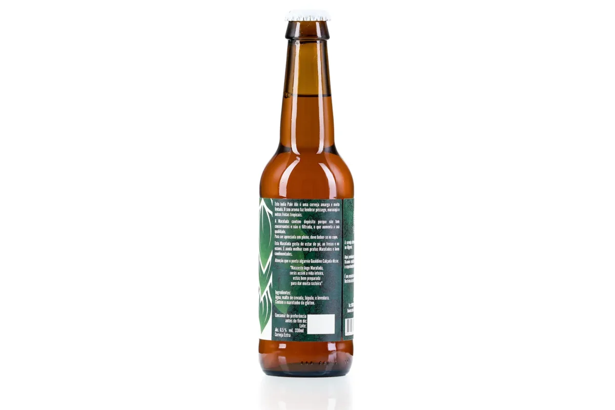 Cerveja Marafada IPA - Image 3