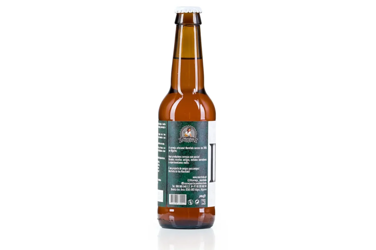 Cerveja Marafada IPA - Image 4