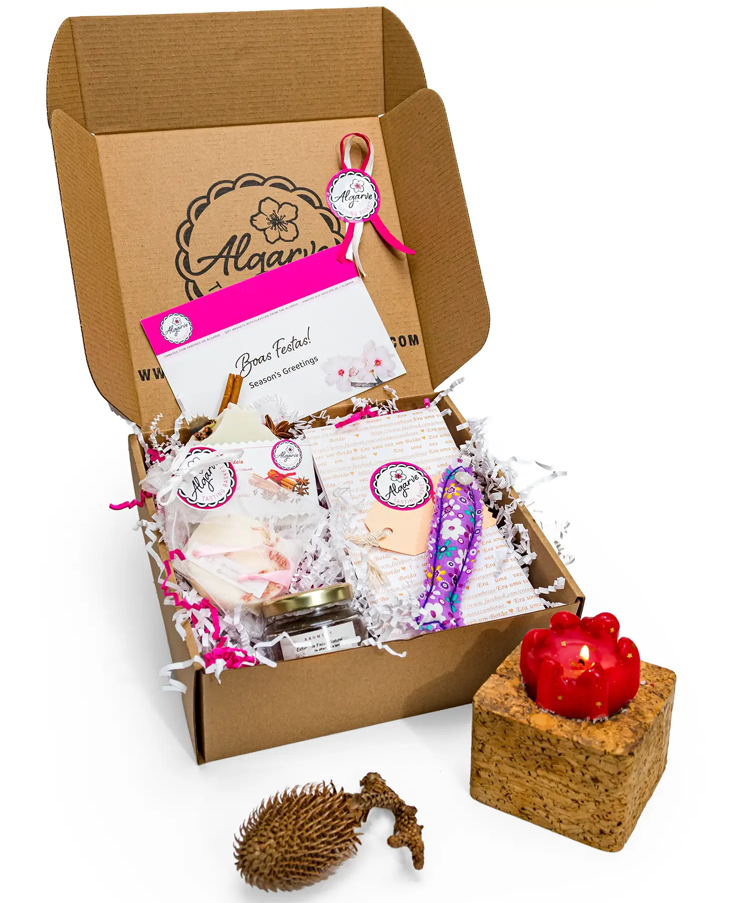 Artisan Soul Hamper 1 Artisan Soul Hamper