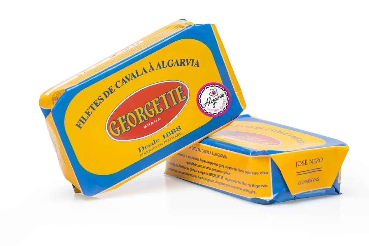 Filetes de Cavalo à Algarvia